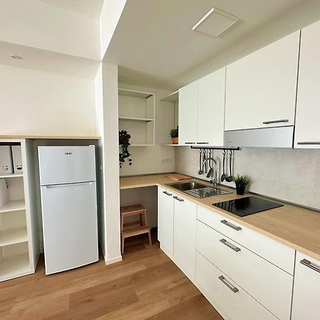 In Mezzo All'Aria Apartment Mezzolara Ngoại thất bức ảnh