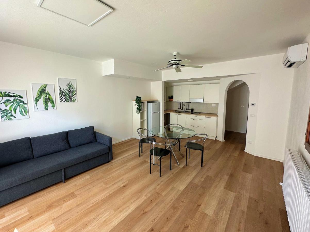 In Mezzo All'Aria Apartment Mezzolara Ngoại thất bức ảnh