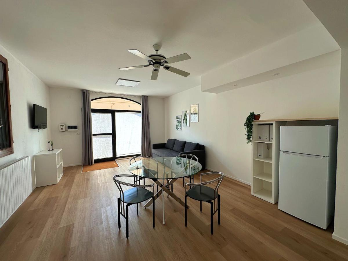 In Mezzo All'Aria Apartment Mezzolara Ngoại thất bức ảnh