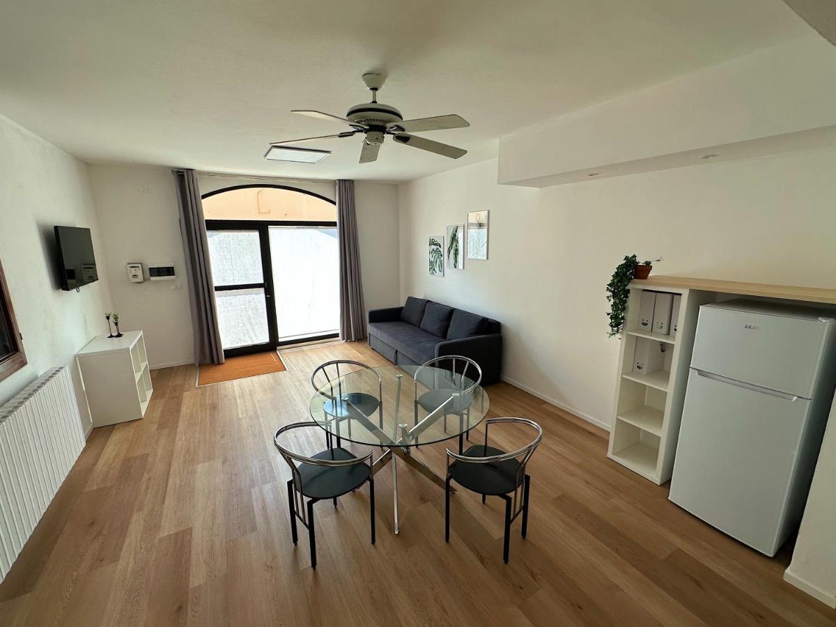 In Mezzo All'Aria Apartment Mezzolara Ngoại thất bức ảnh