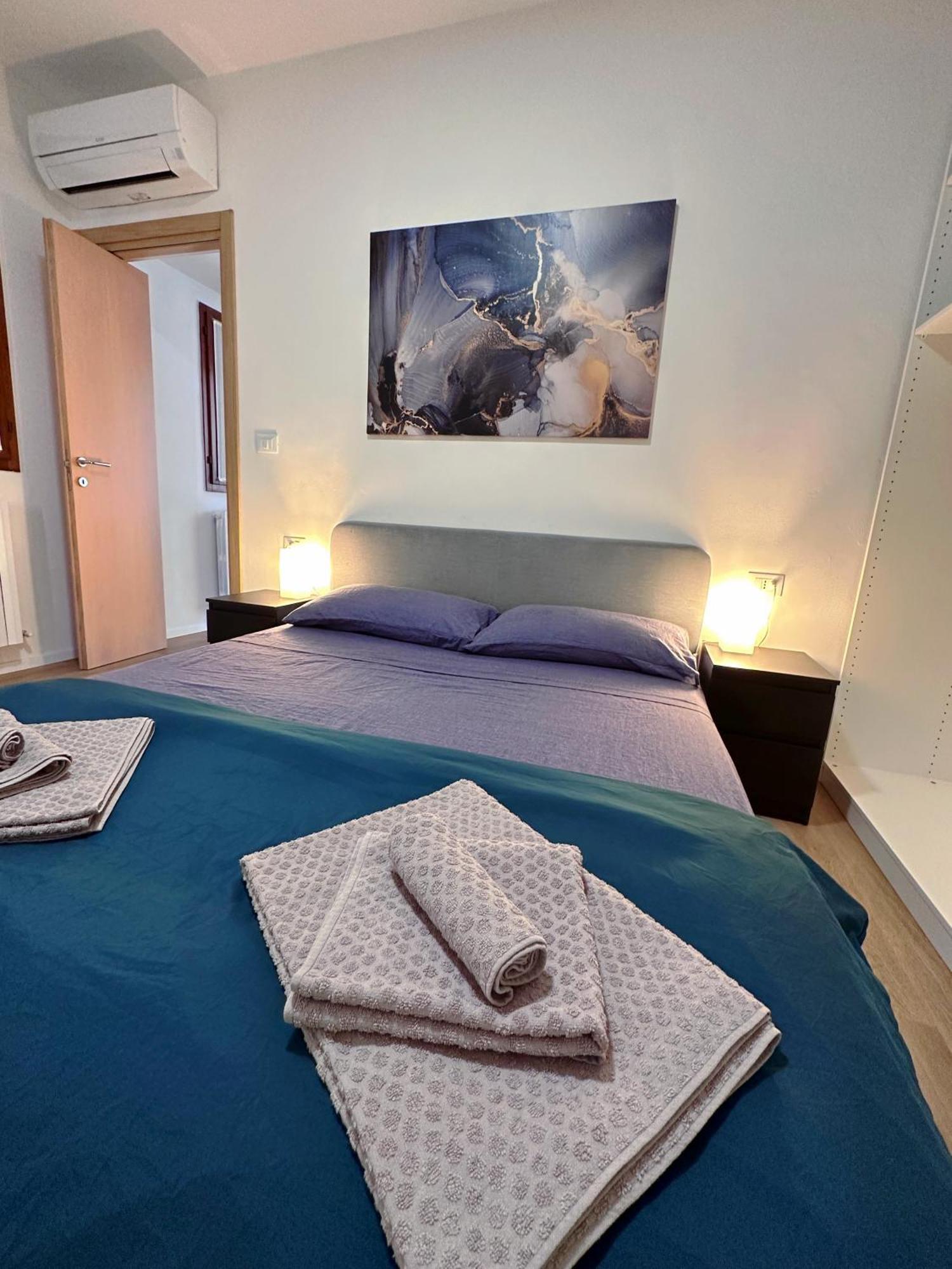 In Mezzo All'Aria Apartment Mezzolara Ngoại thất bức ảnh
