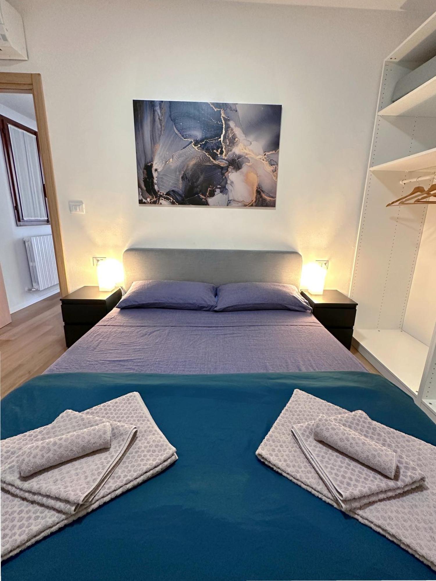 In Mezzo All'Aria Apartment Mezzolara Ngoại thất bức ảnh