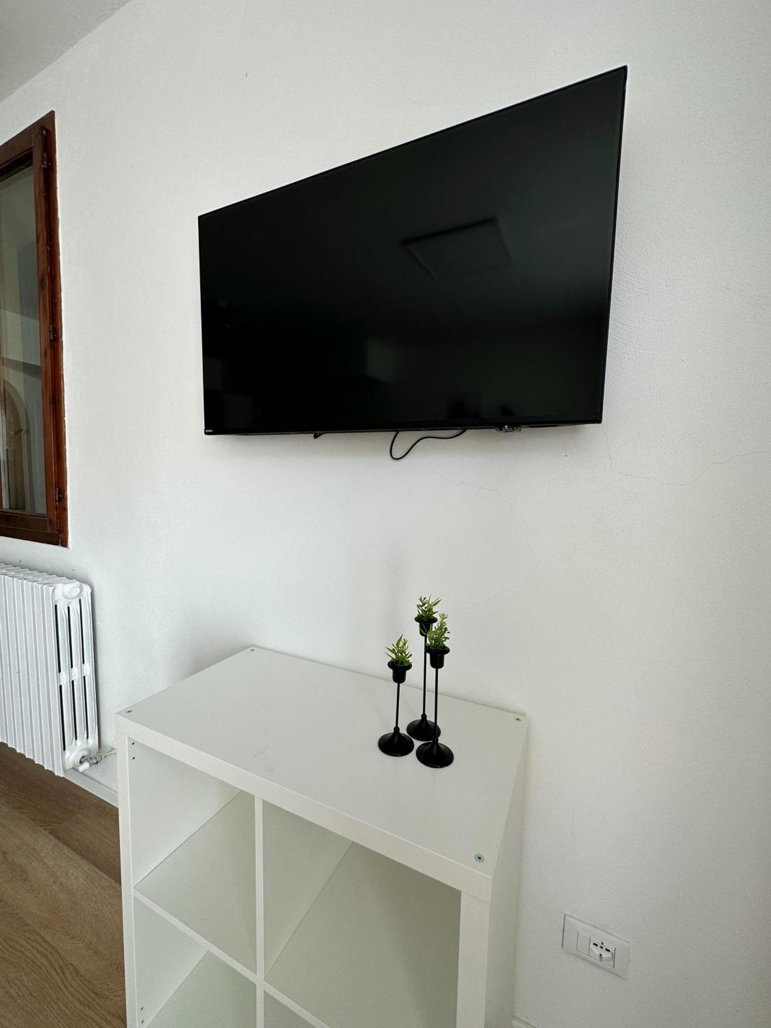 In Mezzo All'Aria Apartment Mezzolara Ngoại thất bức ảnh