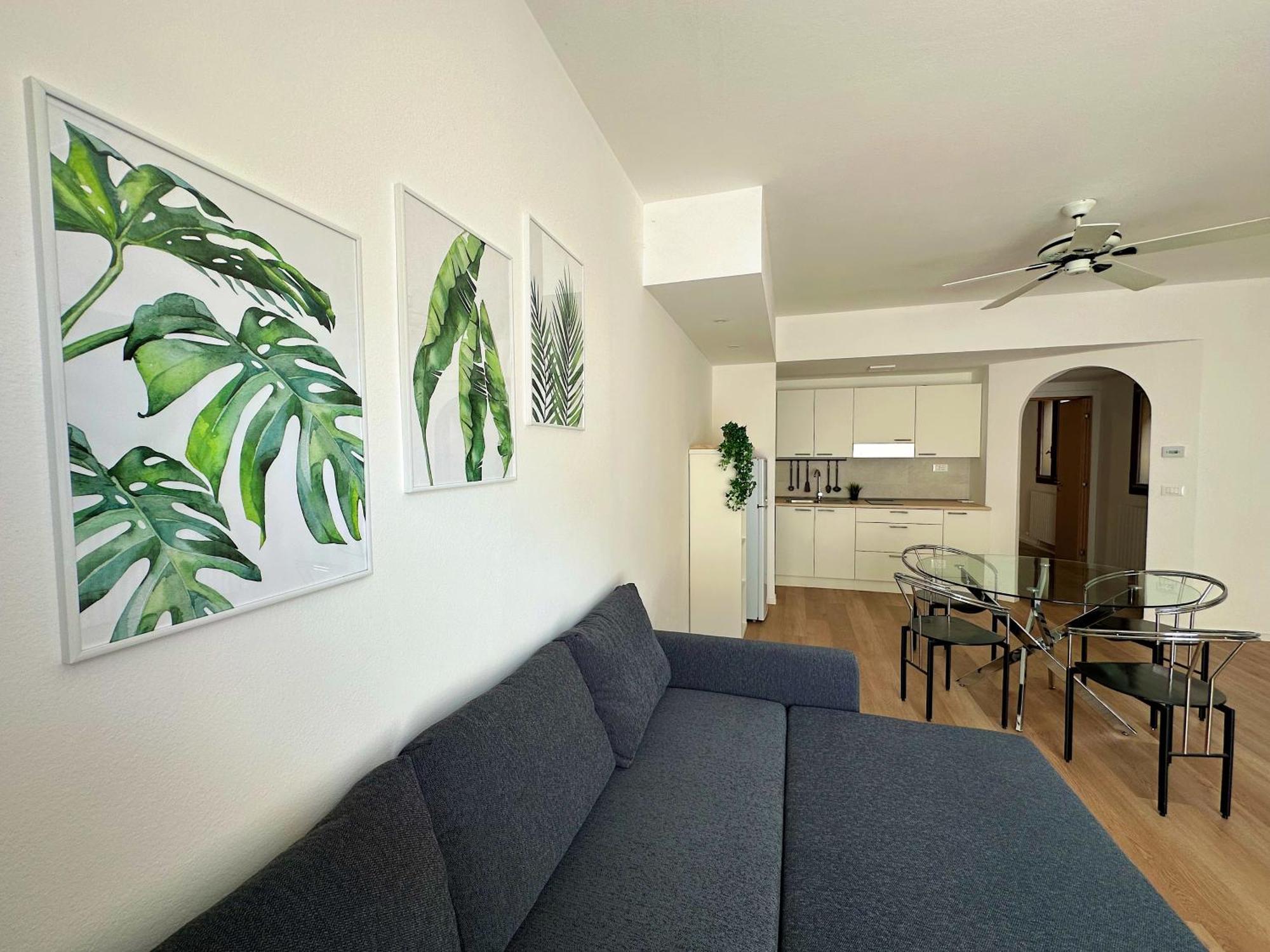 In Mezzo All'Aria Apartment Mezzolara Ngoại thất bức ảnh