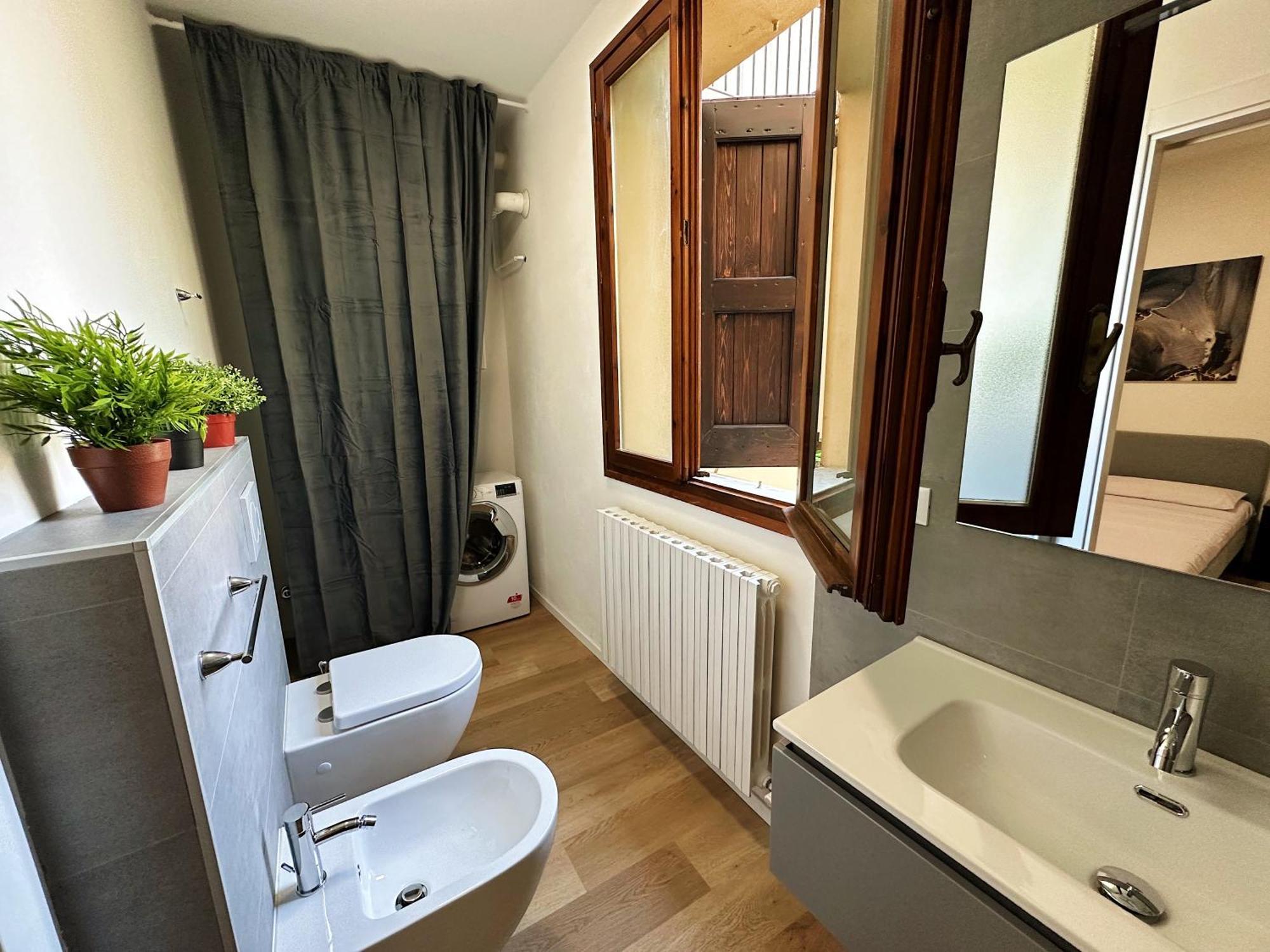 In Mezzo All'Aria Apartment Mezzolara Ngoại thất bức ảnh